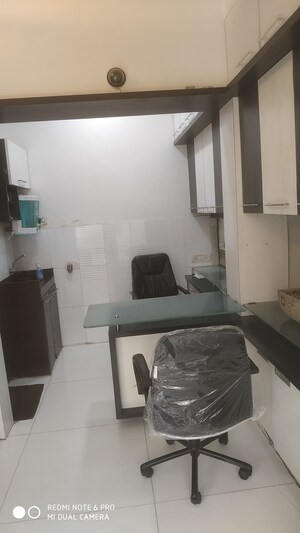 Team Area in  Office Space at Kalamboli Sector 1e – for Sale