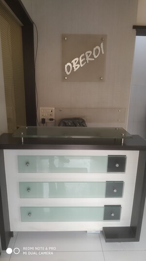 Team Area in  Office Space at Kalamboli Sector 1e – for Sale