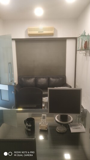 Team Area in  Office Space at Kalamboli Sector 1e – for Sale