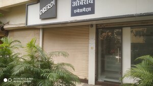  Office Space – Exterior View View at Kalamboli Sector 1e - for Sale