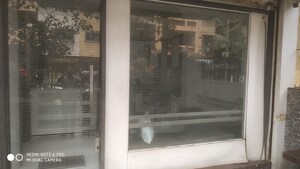   Office Space at Kalamboli Sector 1e – for Sale