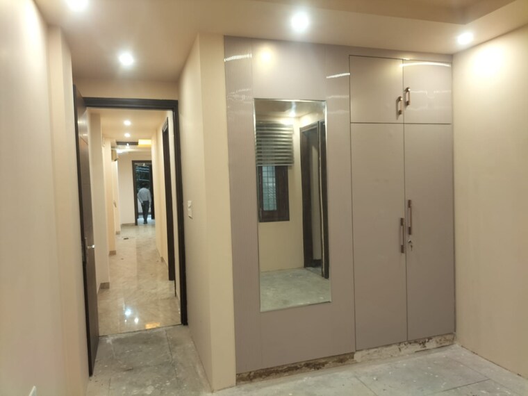 undefined, east of kailash 3 Bedroom 160 Sq.Yd. Builder Floor In East Of Kailash Delhi 9328504