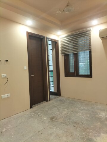 Room in 3 BHK Builder Floor at East Of Kailash – for Rent