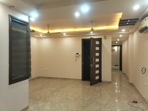 Room in 3 BHK Builder Floor at East Of Kailash – for Rent