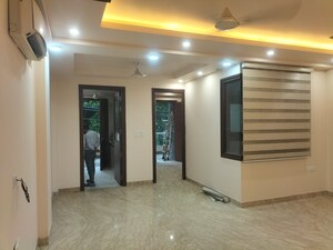 3 BHK Builder Floor For Rent in East Of Kailash