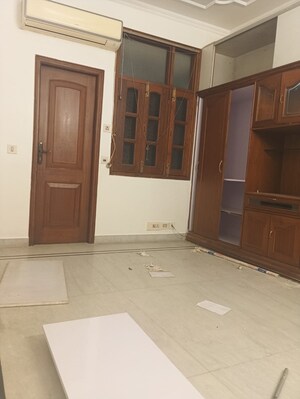 Room in 3 BHK Builder Floor at East Of Kailash – for Rent