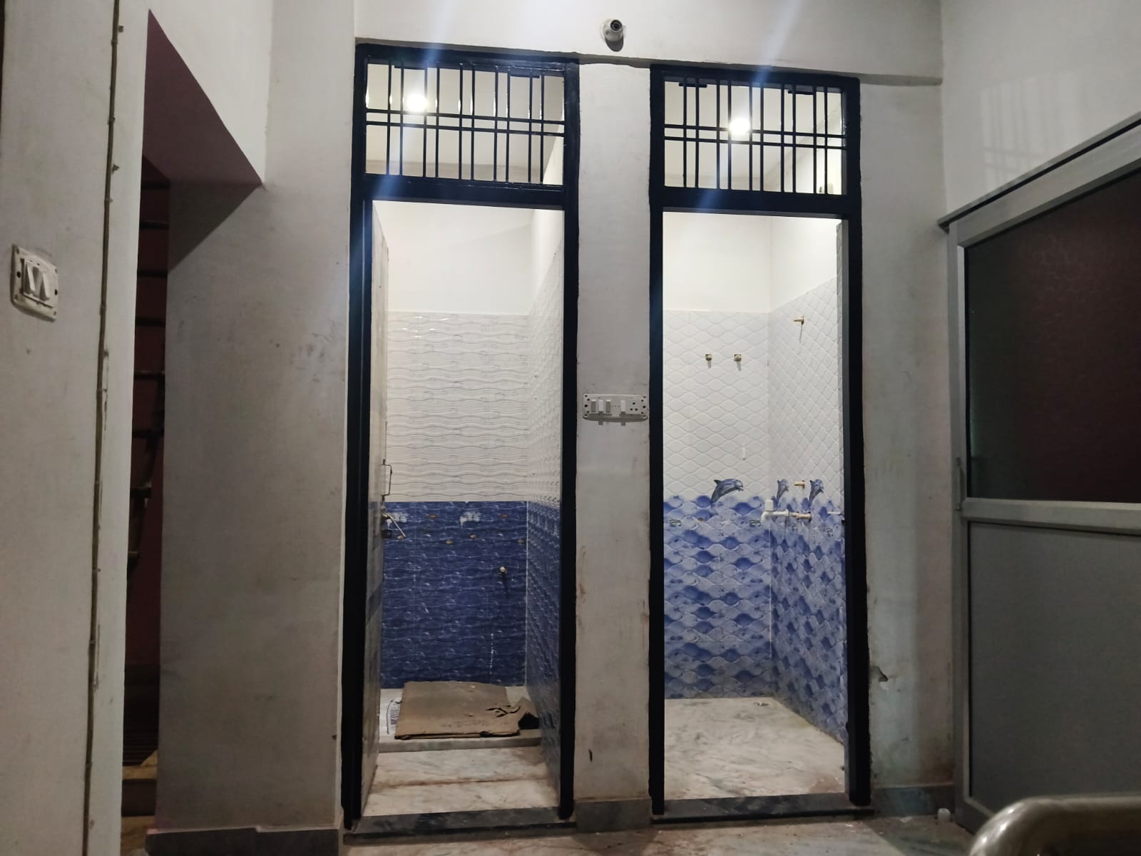 3 BHK + Pooja Room Builder Floor For Rent in Vineet Khand 6