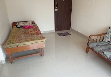 1 BHK Apartment For Rent in Dombivli East