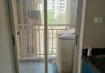 1 BHK Apartment at Dombivli East – for Rent