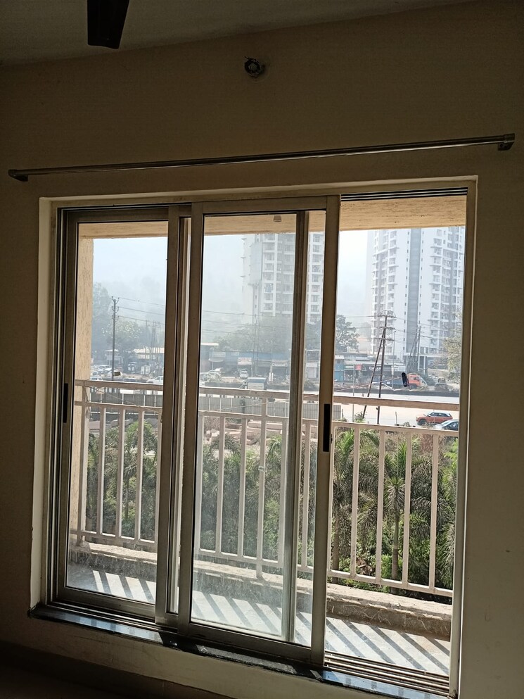 Balcony, dombivli east 1 Bedroom 500 Sq.Ft. Apartment In Dombivli East Thane 9328573