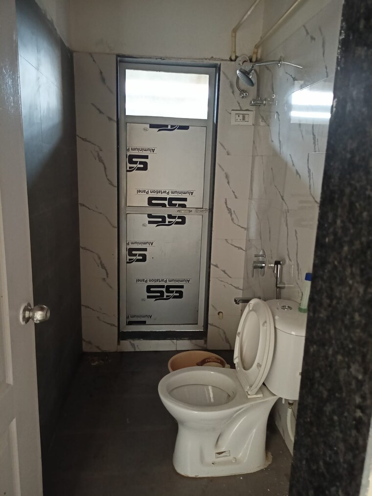 Bathroom, dombivli east 1 Bedroom 500 Sq.Ft. Apartment In Dombivli East Thane 9328573