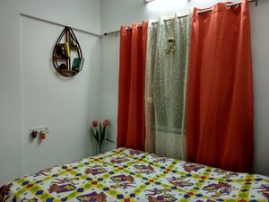2 BHK Apartment For Rent in Sai Ambience & Sai Vision, Pimple Saudagar