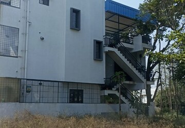 Plot – Exterior View View at Nirman Nandanavana, Jigani - for Sale
