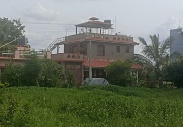Plot – Exterior View View at Nirman Nandanavana, Jigani - for Sale