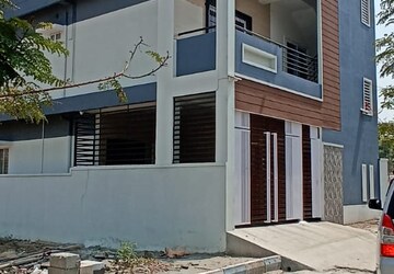 Plot – Exterior View View at Nirman Nandanavana, Jigani - for Sale