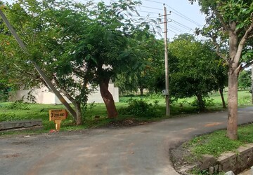 Plot – Garden View at Nirman Nandanavana, Jigani - for Sale