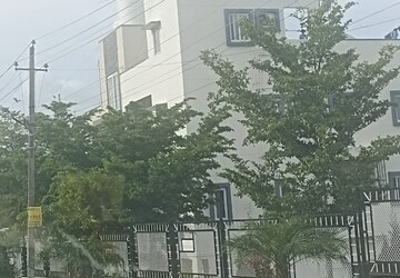 Plot – Exterior View View at Nirman Nandanavana, Jigani - for Sale