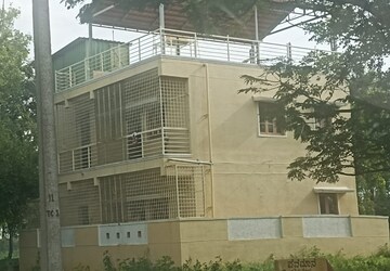 Plot – Exterior View View at Nirman Nandanavana, Jigani - for Sale