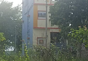 Plot – Exterior View View at Nirman Nandanavana, Jigani - for Sale