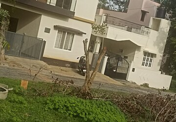 Plot – Exterior View View at Nirman Nandanavana, Jigani - for Sale