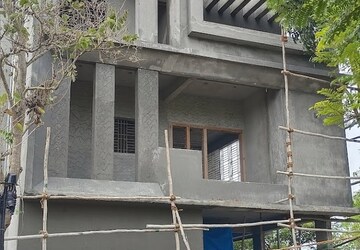 Plot – Exterior View View at Nirman Nandanavana, Jigani - for Sale