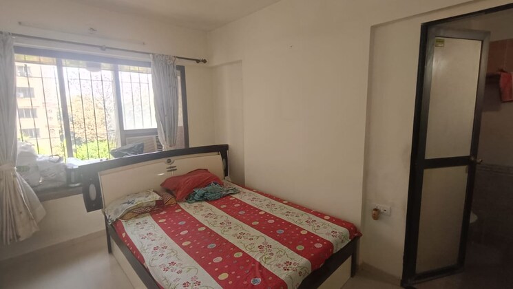 Bedroom, neelkanth-gardens 3 Bedroom 1430 Sq.Ft. Apartment In Chembur Mumbai 9328515