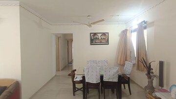 3 BHK Apartment For Rent in Neelkanth Gardens, Chembur