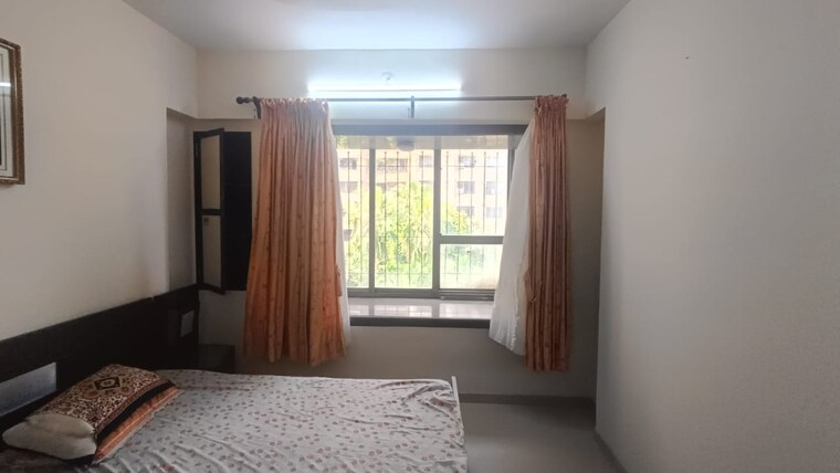 Bedroom, neelkanth-gardens 3 Bedroom 1430 Sq.Ft. Apartment In Chembur Mumbai 9328515