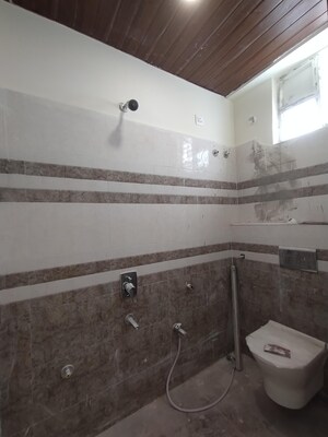 Bathroom in 3 BHK Apartment at M3M Merlin, Sector 67 – for Sale