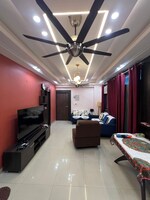 2.5 BHK + Pooja Room 1259 Sq.Ft. Apartment in Devika Skypers