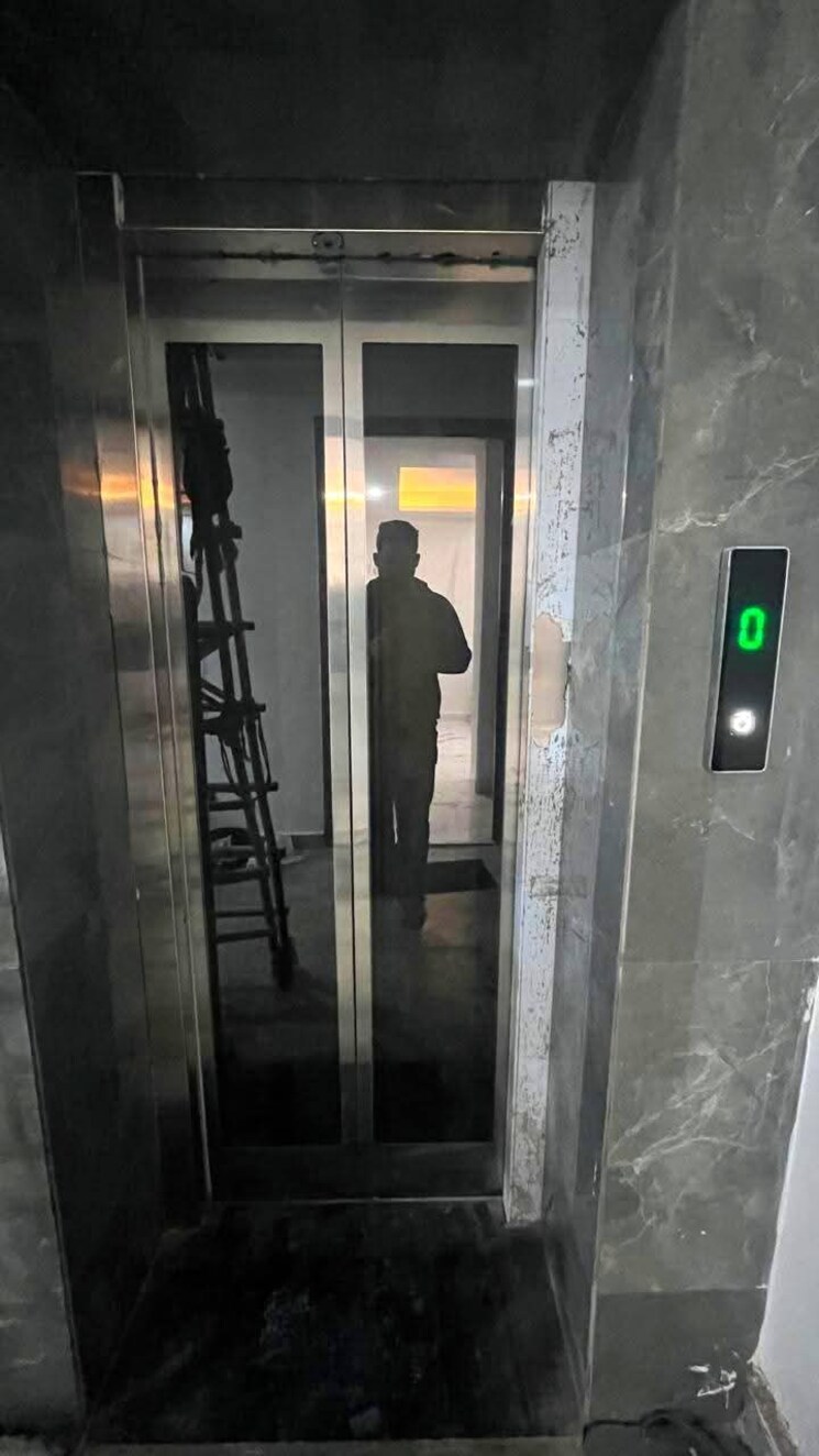 undefined, saket 1 Bedroom 450 Sq.Ft. Builder Floor In Saket Delhi 9328588