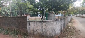 Plot Area in  Plot at Kuttoor – for Sale