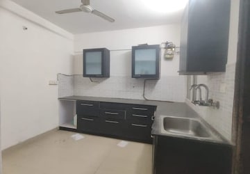 Kitchen in 2 BHK Apartment at GK Roselands Rhythm, Pimple Saudagar – for Rent