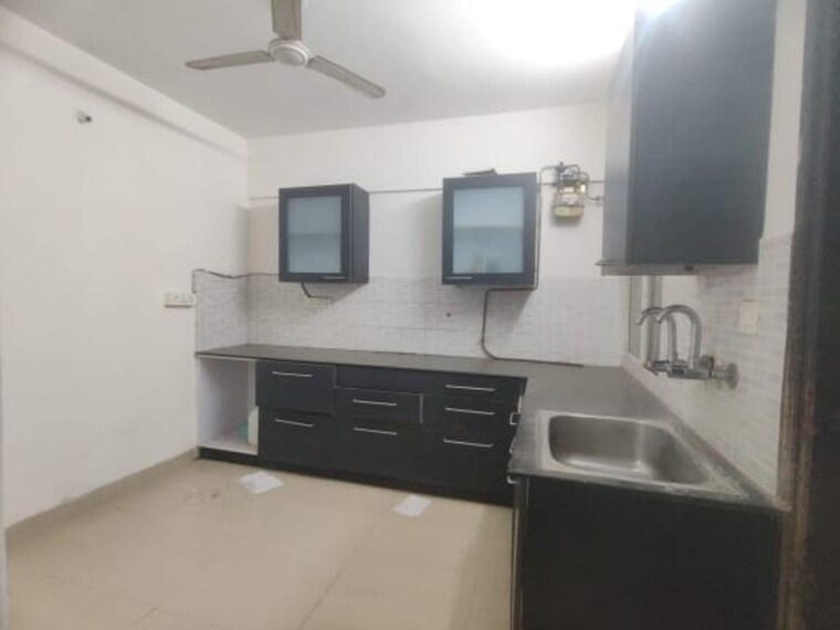 Kitchen, gk-roselands-rhythm 2 Bedroom 1050 Sq.Ft. Apartment In Pimple Saudagar Pune 9328587