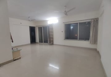 2 BHK Apartment For Rent in GK Roselands Rhythm, Pimple Saudagar