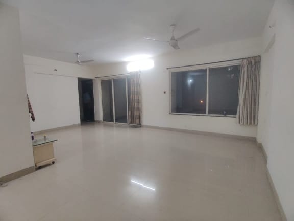 2 BHK Apartment For Rent in GK Roselands Rhythm