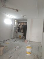 3 BHK + Pooja Room 1000 Sq.Ft. Apartment in Chattarpur Extention New 