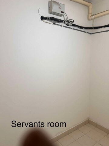 Room in 3 BHK Apartment at RMZ Galleria, Yelahanka – for Rent