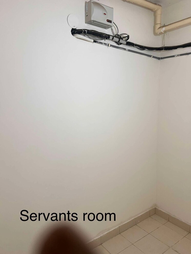 Room, rmz-galleria 3 Bedroom 1910 Sq.Ft. Apartment In Yelahanka Bangalore 9328591