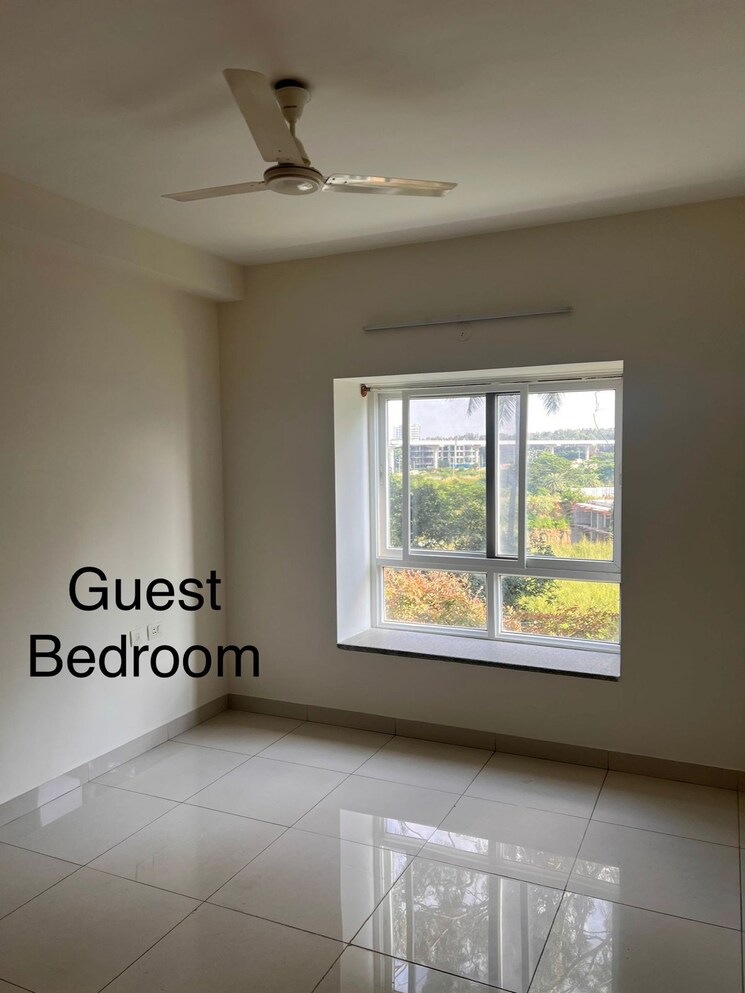 Room, rmz-galleria 3 Bedroom 1910 Sq.Ft. Apartment In Yelahanka Bangalore 9328591
