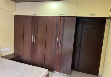 Bedroom in 3 BHK Apartment at Bholenath Aryan Anchal, Chembur – for Sale