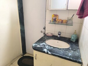 Attached Bathroom in 3 BHK Apartment at Royal Imperio, Pimple Saudagar – for Sale