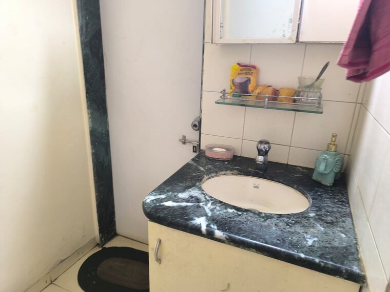 Attached Bathroom, royal-imperio 3 Bedroom 1150 Sq.Ft. Apartment In Pimple Saudagar Pune 9328615