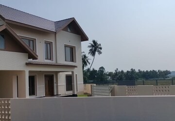 4 BHK Independent House – Exterior View View at Kuttoor - for Sale