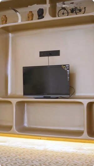 Furnished Amenities in 4 BHK Independent House at Kuttoor – for Sale