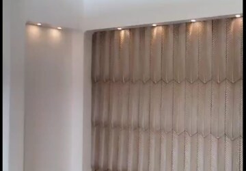Building Lobby in 4 BHK Independent House at Kuttoor – for Sale