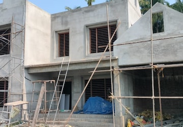 4 BHK Independent House – Exterior View View at Kuttoor - for Sale