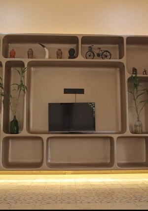 Furnished Amenities in 4 BHK Independent House at Kuttoor – for Sale