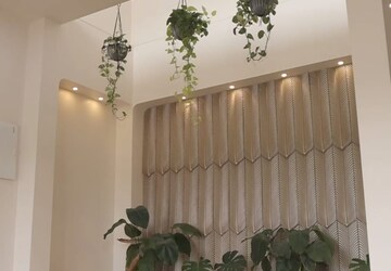 Furnished Amenities in 4 BHK Independent House at Kuttoor – for Sale