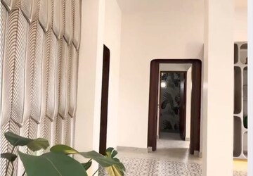 Team Area in 4 BHK Independent House at Kuttoor – for Sale